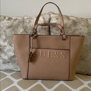 Guess purse